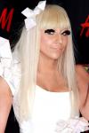 Lady GaGa Sings Praises for Her 'Heroes' Madonna and Elton John