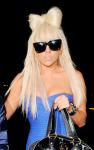 Fans Mad at Confiscation in Lady GaGa's Concert