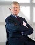 Ted Koppel's Son Found Dead in Apartment