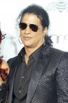 Slash Laughs Off Stage Attack