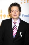 Clay Aiken Hopes to Replace Simon Cowell as 'American Idol' Judge