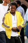Lil Wayne Might Escape Further Jail Time