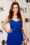 Jennifer Damiano Replaces Evan Rachel Wood in 'Spider-Man' Musical