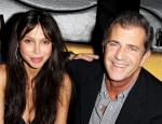 Mel Gibson and Oksana Grigorieva  Seek Restraining Orders Against Each Other