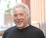 Tom Jones Honored With Music Industry Trust Award