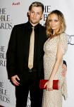 Joel Madden Laughs Off June Wedding Reports