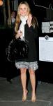 Amanda Bynes NOT Kicked Out of 'Hall Pass'