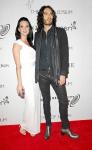Russell Brand and Katy Perry Already Preparing for Parenthood