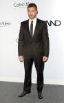 Beating Cancer, 'Spartacus' Star Andy Whitfield Eager to Go Back to Work