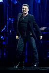 George Michael Bought a Pad in Australia