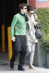 Confirmed, Orlando Bloom and Miranda Kerr Engaged