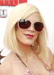 Tori Spelling Suffered From Swine Flu