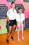 Willow Smith to Release Debut Album, Mother Jada Pinkett Says