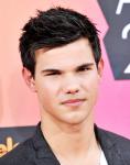 Taylor Lautner: It's Hard to Hate Edward Cullen