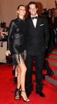 Gisele Bundchen and Tom Brady Christen Their Baby