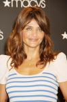 Helena Christensen Backs Out of Eco-Friendly Hotel Promo