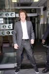 Paul McCartney Asked to Apologize Following George W. Bush Joke
