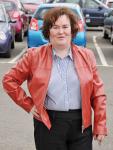 Susan Boyle Wants Mourners Laugh at Her Funeral