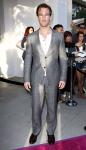 It's a Girl for James Van Der Beek and Girlfriend