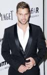 'Evita' Hires Ricky Martin as Che