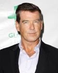 Pierce Brosnan to Play Alongside His Son in 'Bonded'