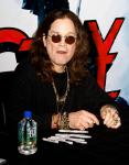 Ozzy Osbourne Gives Sharon Permission to Pull the Plug If He Falls Into Coma