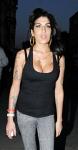 Amy Winehouse Takes Her Romance to the Next Step