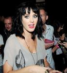 Katy Perry Rules Billboard Hot 100 for Three Straight Weeks