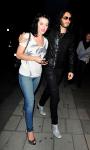 Russell Brand Knew He'd Marry Katy Perry After She Scrubbed Floor