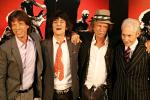 Paranoid About Getting Busted by Cops, The Rolling Stones Devised an Escape Plan
