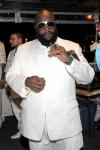 Rick Ross' Moniker Problem to Delay Album Release