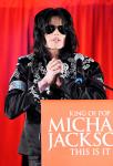Michael Jackson Memorial Plaque to Be Unveiled in London