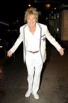 Rod Stewart Auctions Off Concert Tickets for Bette Midler's Charity