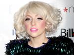 Lady GaGa Hit Yankee Stadium in Her Underwear