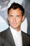 Jude Law Voted Hottest Dad in Films