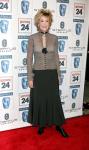 Jane Fonda Honored With Great Medal in France
