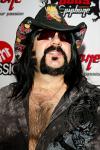 Rocker Vinnie Paul Has Written New Cookbook