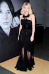 Courtney Love Still Upset With Vanity Fair Journalist