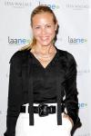 Maria Bello Back Into Bad Smoking Habit