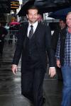 Bradley Cooper Depressed After Gaining Pounds Post 'The A-Team'