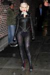 Christina Aguilera Bullied During Early Career