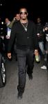 P. Diddy Vows Not to Spread Seeds Before Marriage