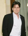 Charlie Sheen Unaware His Car Was Stolen