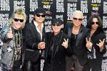 Scorpions Cancel Detroit Show Due to Klaus Meine's Illness