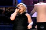 Video: Kelly Clarkson Sings for President Obama at 4th of July Celebration