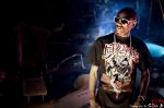 Behind the Scene of Soulja Boy's 'Digital' Music Video