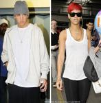 Eminem and Rihanna to Shoot 'Love the Way You Lie' Video on July 20