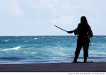 New Set Pic of 'Pirates of the Caribbean 4': Captain Jack Is Back