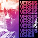 Official Cover Art and Tracklisting for Usher's 'Versus'