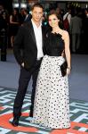 Tom Hardy Reportedly Engaged to Charlotte Riley, Planning Marriage Next Year